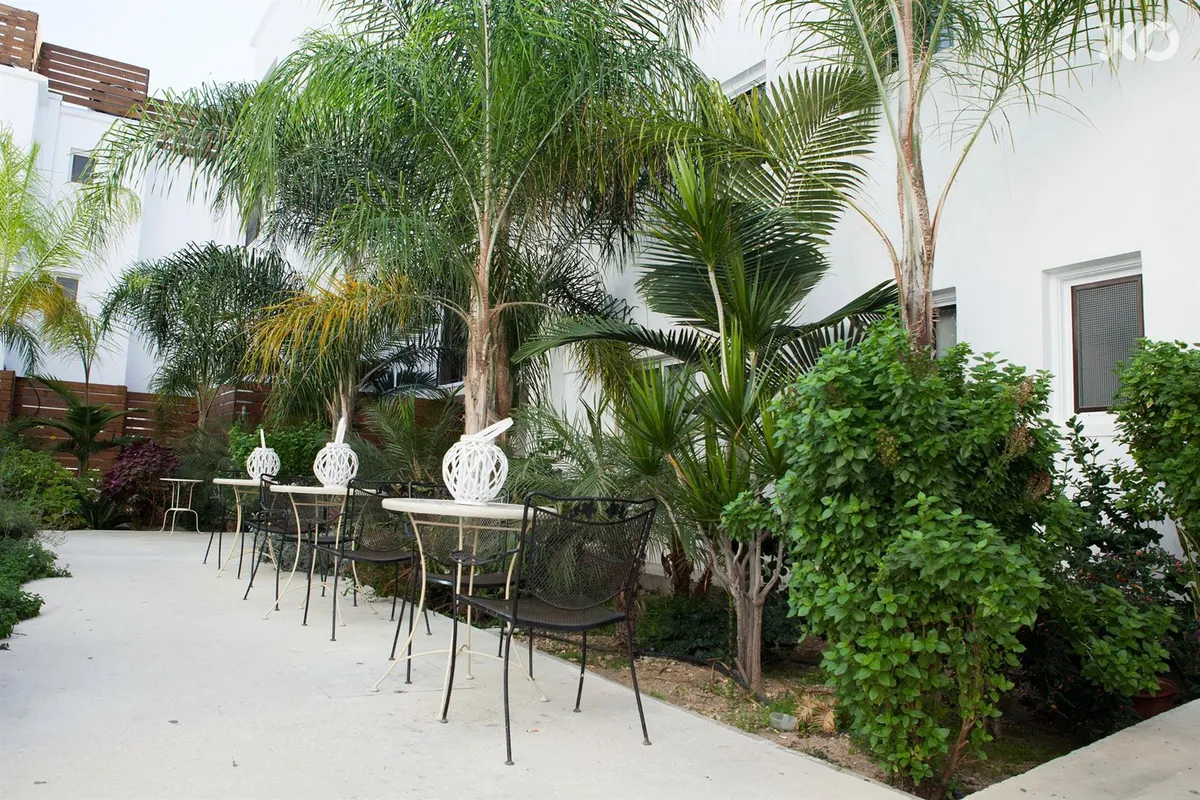 Alecos Hotel Apts