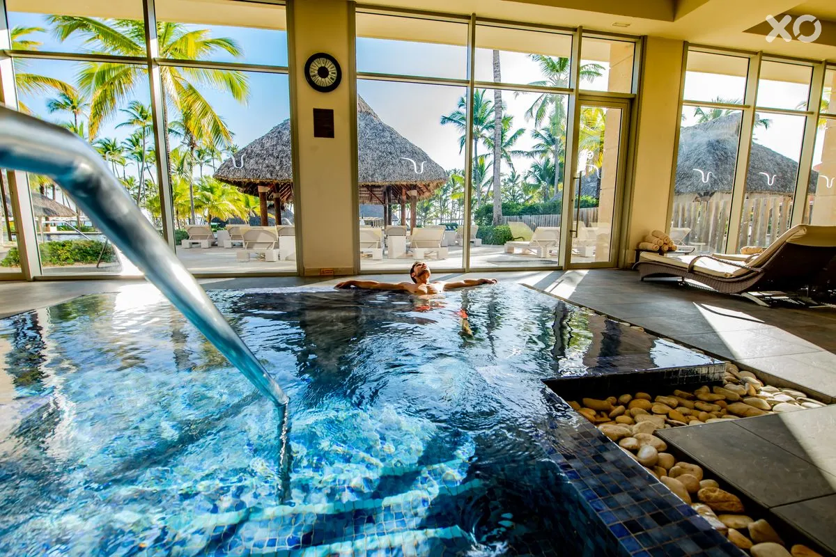 Barcelo Bavaro Palace Deluxe