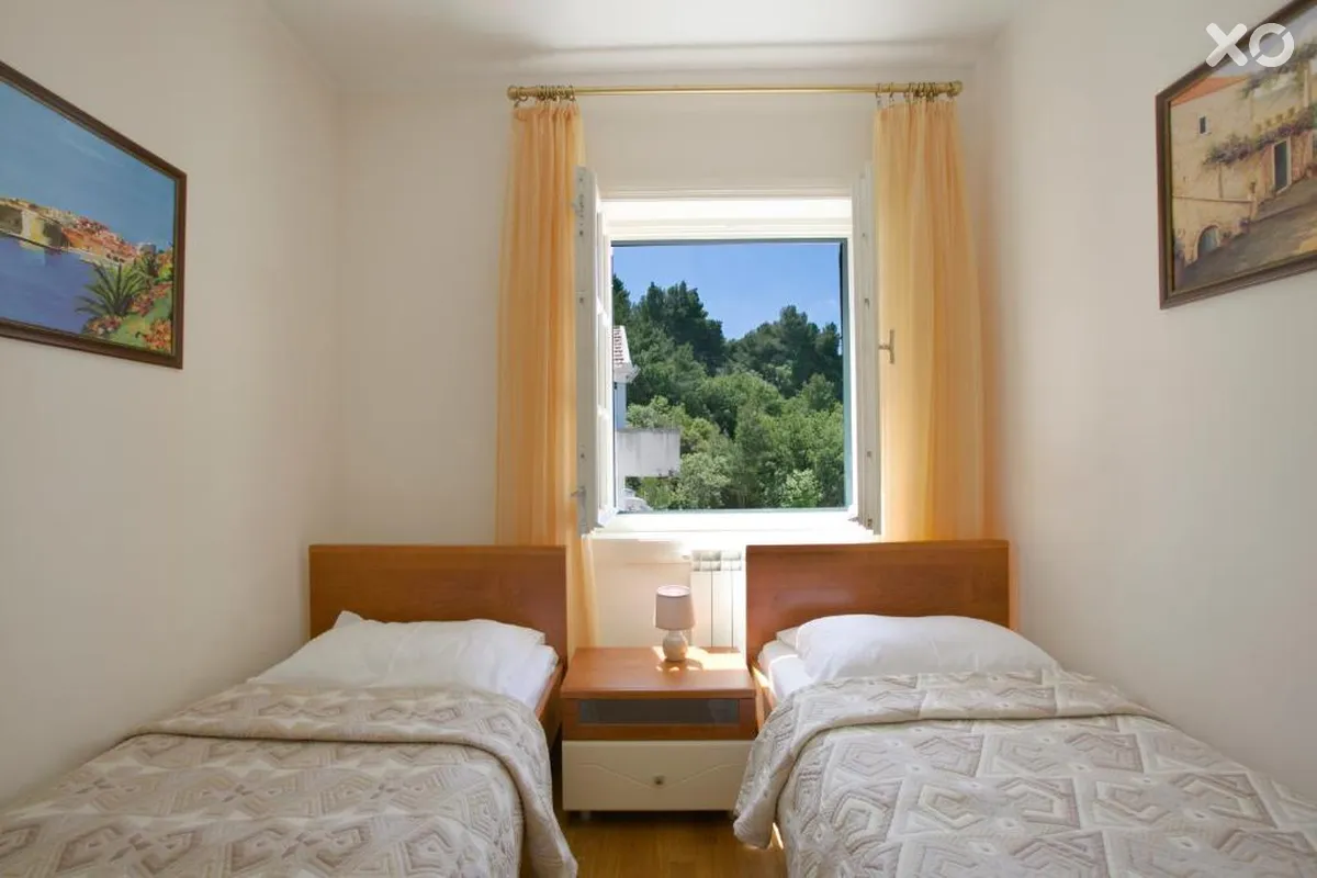 Montesan Apartments