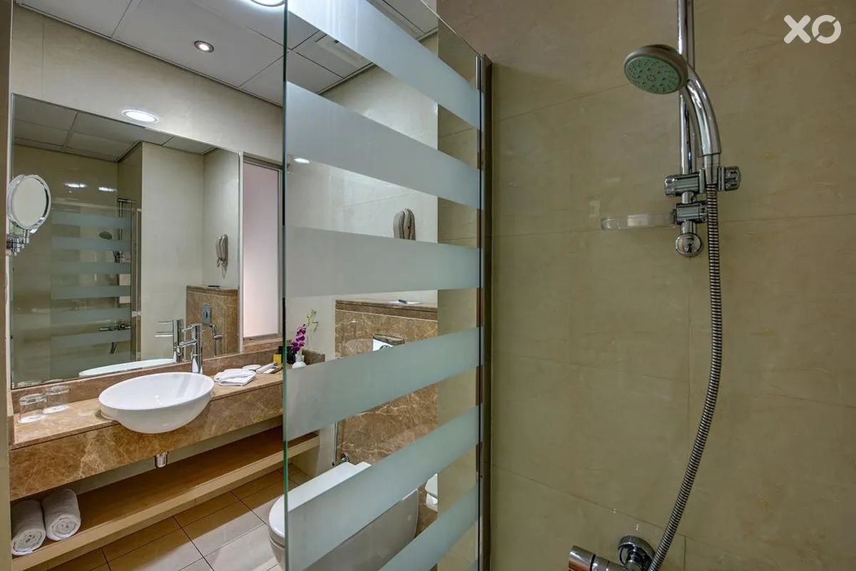Al Khoory Executive Hotel