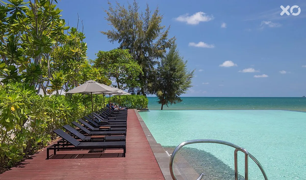 Rayong Marriott Resort & Spa