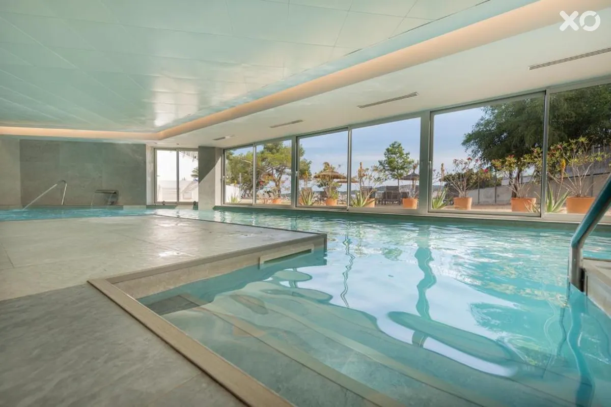 Els Pins Resort & Spa