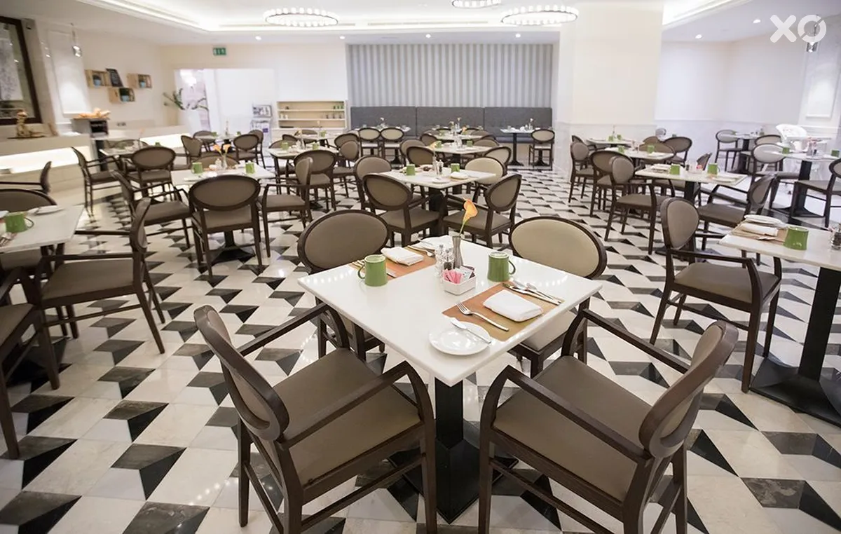 Elite Byblos Hotel