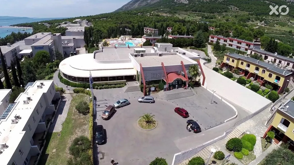 Bluesun Hotel Bonaca