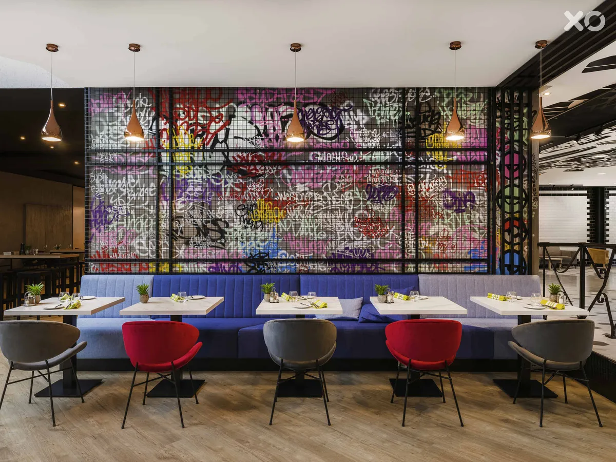 Mercure Budapest Castle Hill