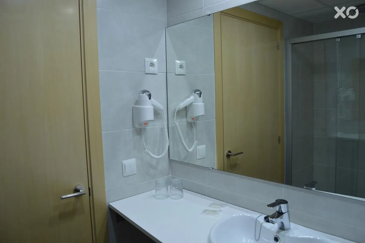 Samba Hotel