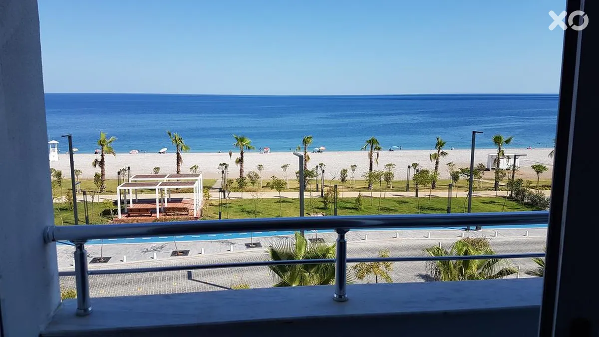 Acropol Beach Hotel