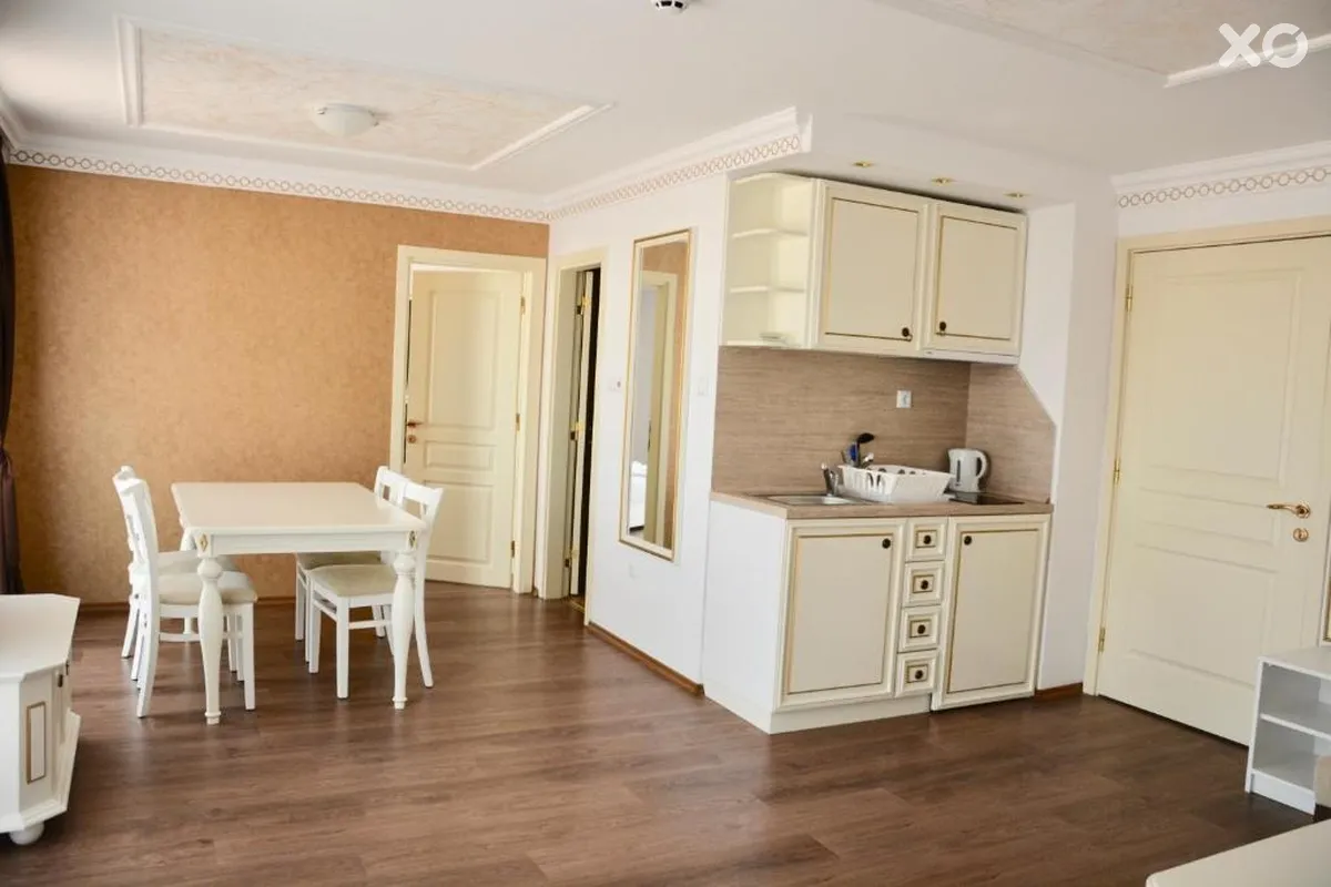 Golden Rainbow Vip Residence