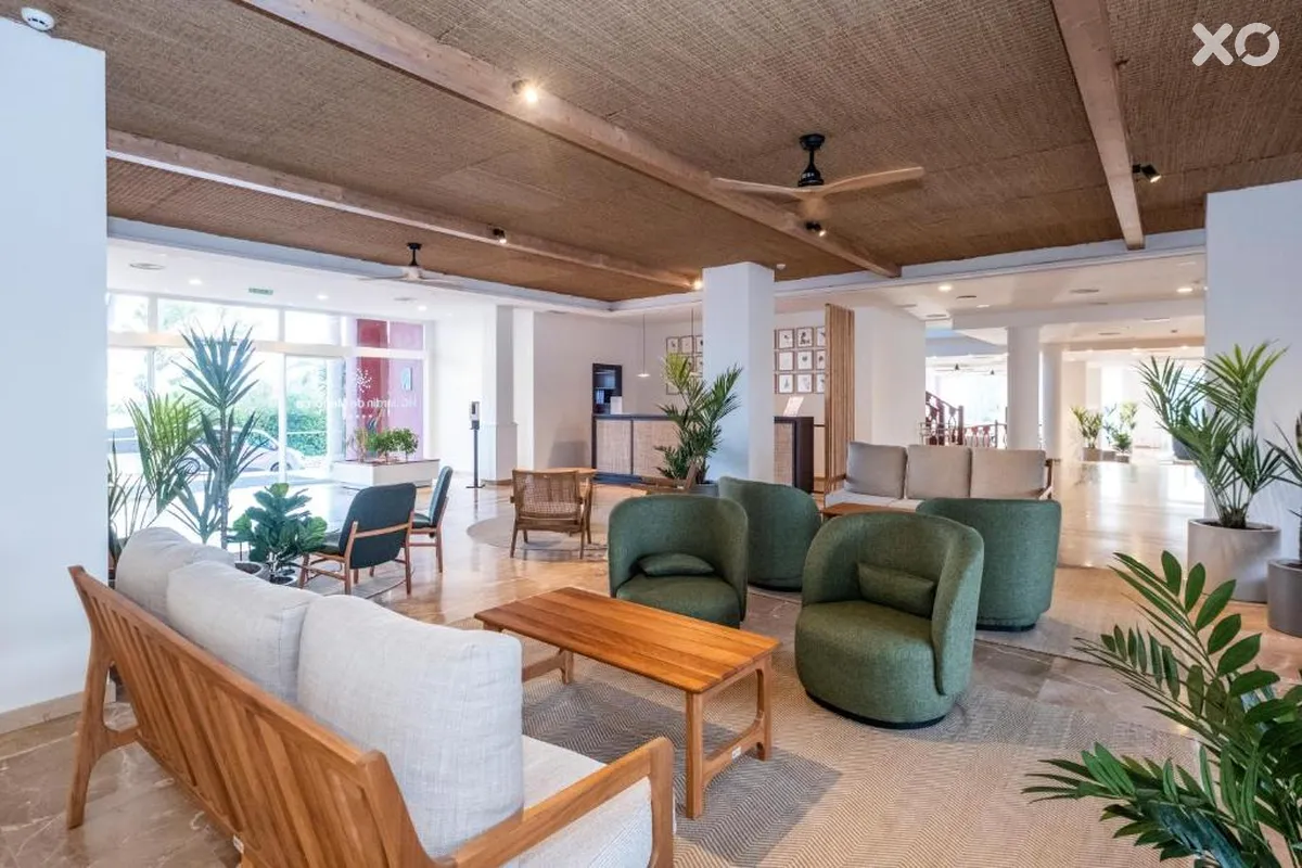 HG Jardin de Menorca