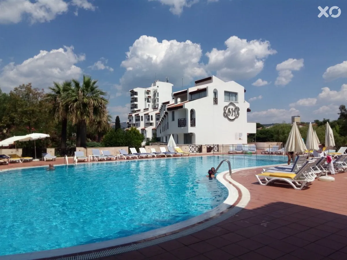 Sentinus Beach Hotel
