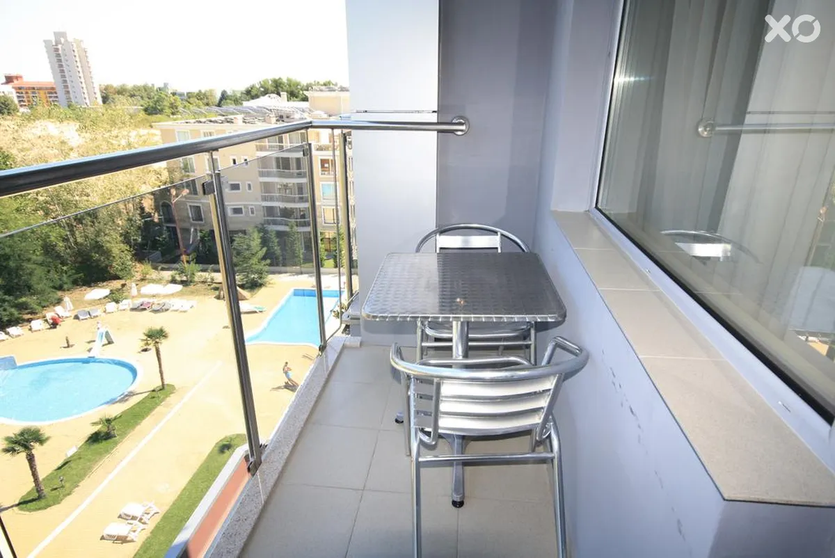 Kamenec Hotel Nessebar