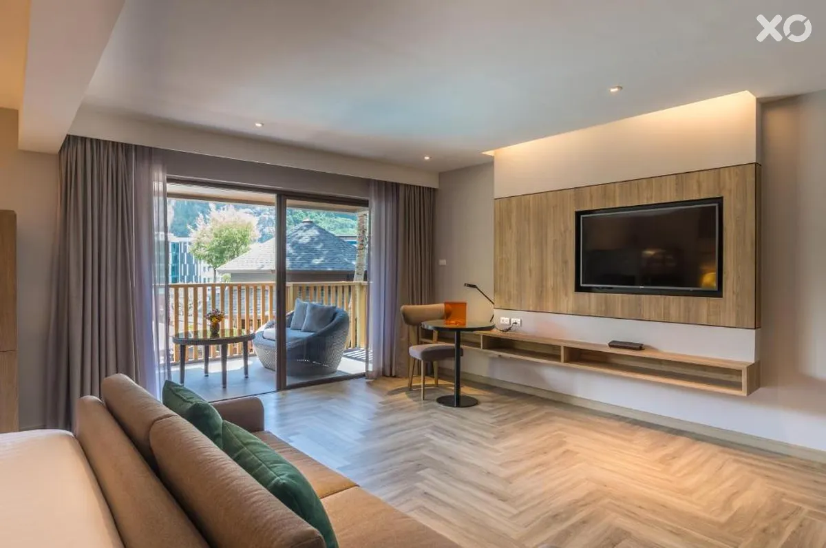 Holiday Inn Resort Krabi Ao Nang Beach, IHG Hotel