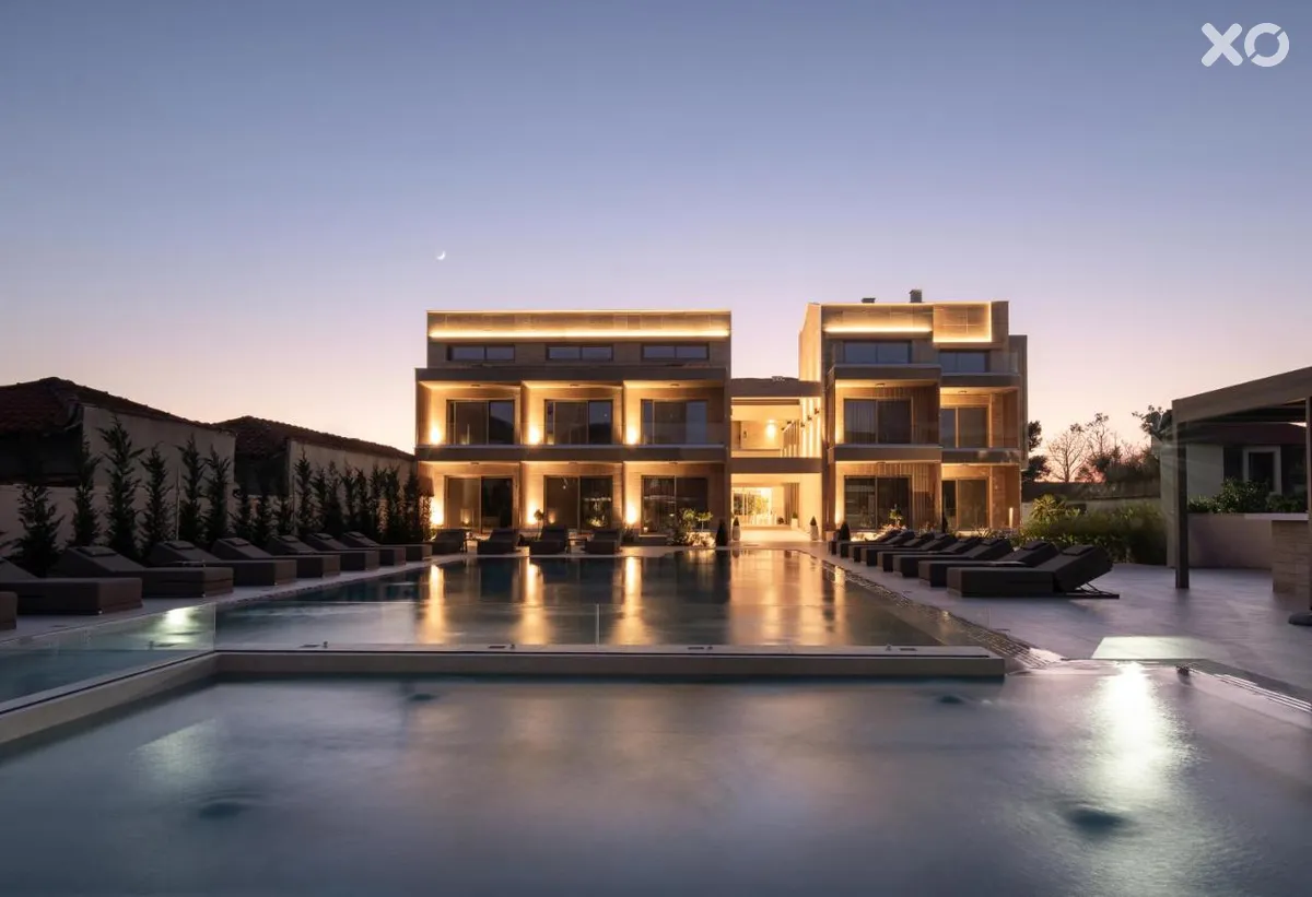 Oniro Hotel