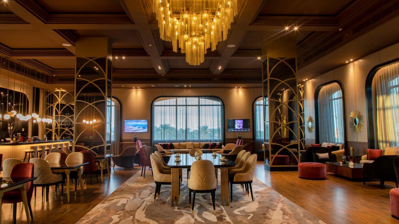 Rixos Sharm El Sheikh