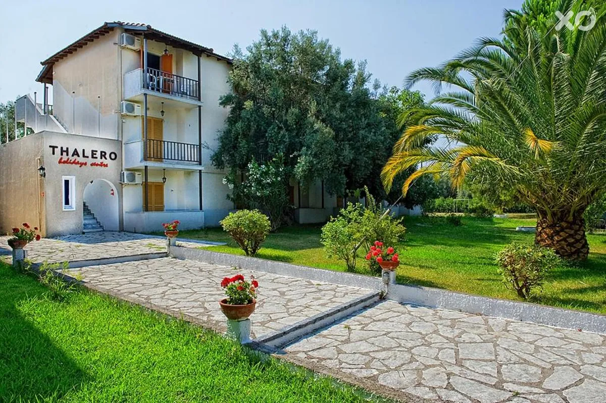 Thalero Holidays Center