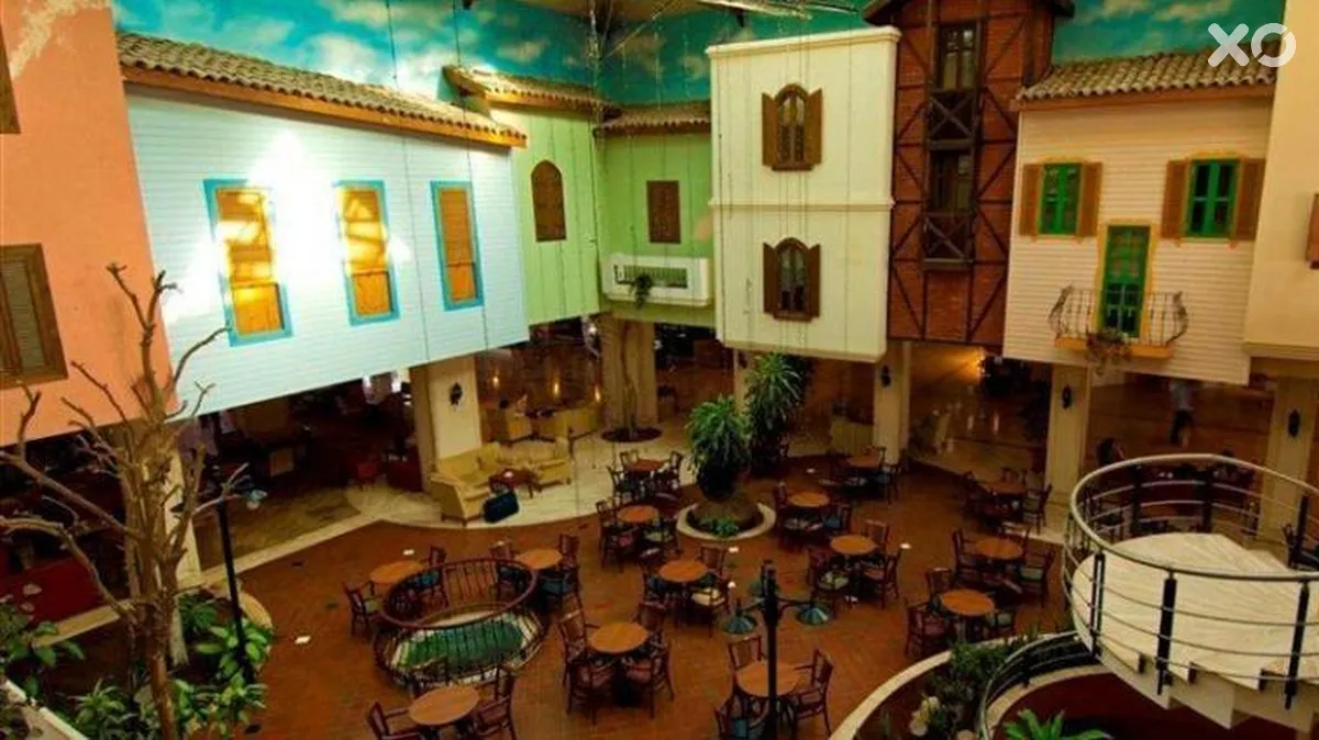 Salamis Bay Conti Hotel