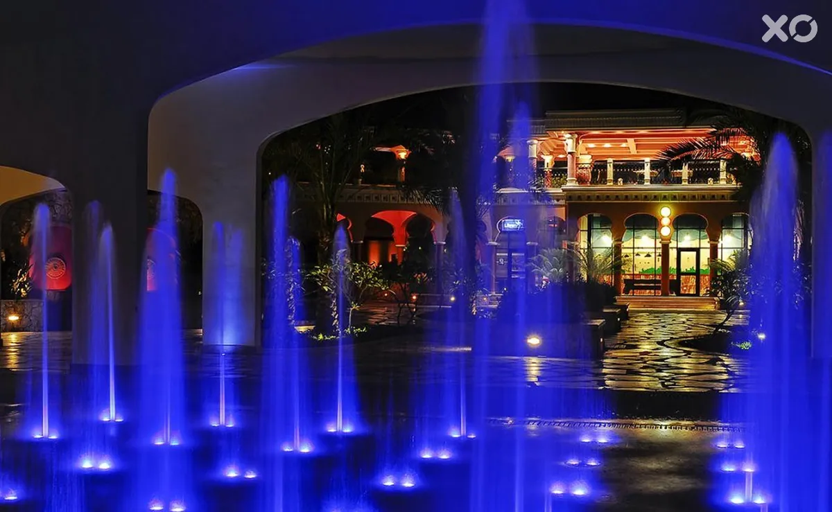 Reef Oasis Blue Bay Resort & Spa