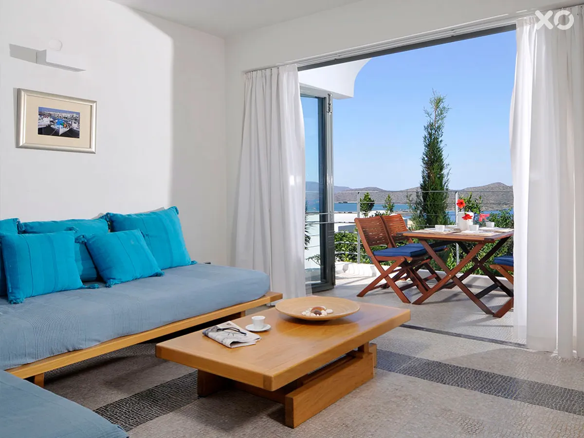 Elounda Vista Villas