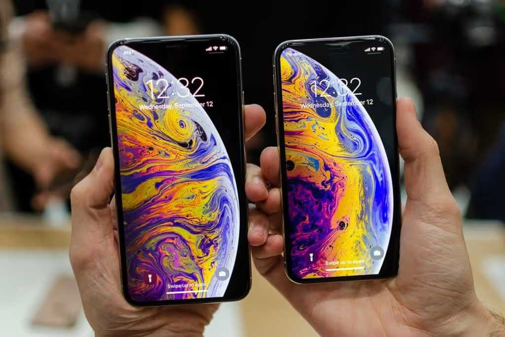 Как купить iPhone в ОАЭ?
