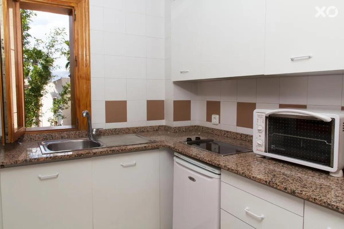 Albir Garden Resort