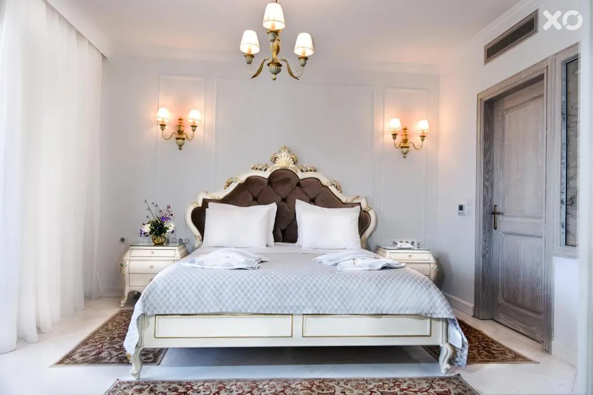 Viva Mare Hotel & Spa