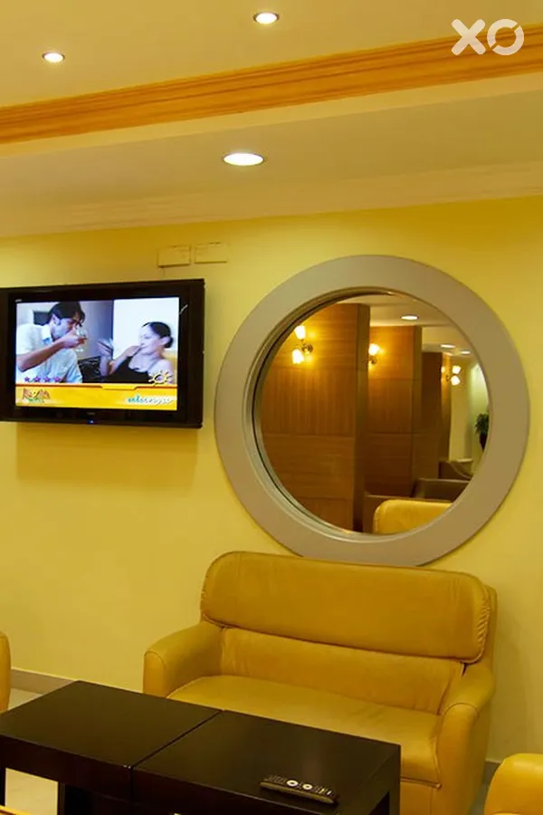 Kaila Krizantem Hotel