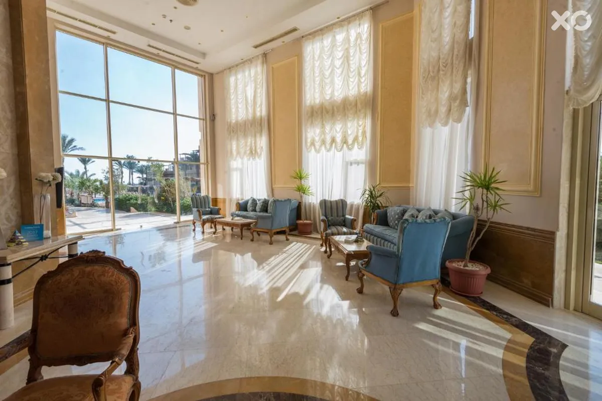 Shams Prestige Abu Soma