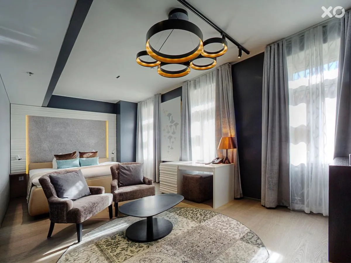 Klaus K Hotel