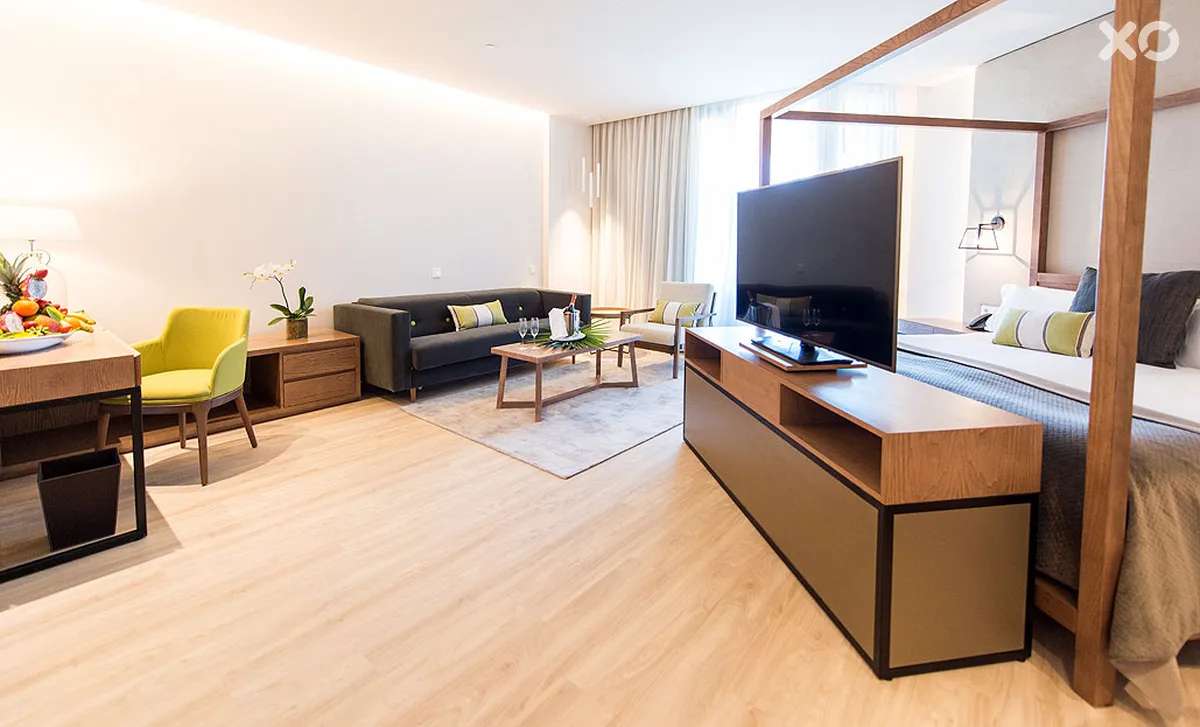 Iberostar Selection Llaut Palma