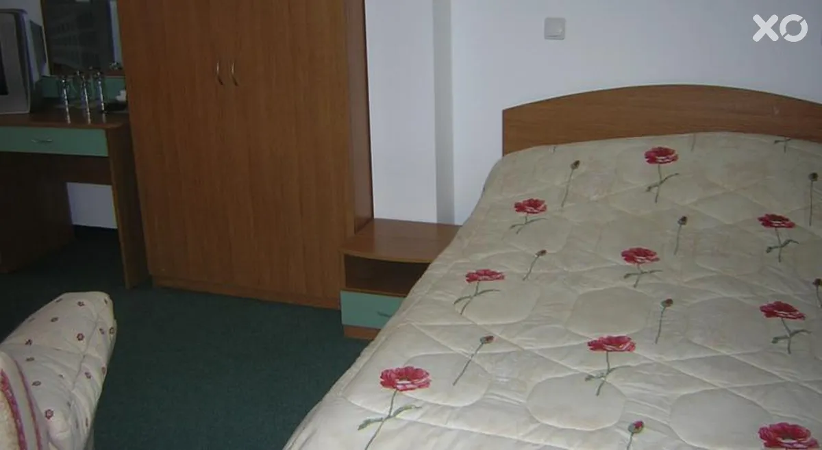Iceberg Hotel Bansko