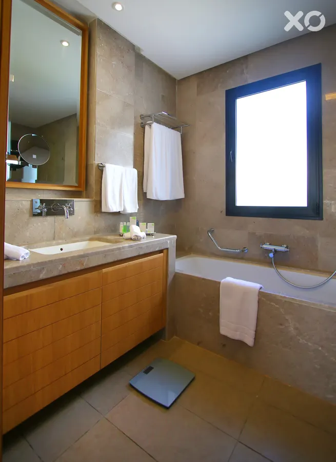 lti Les Orangers Garden Villas & Bungalows