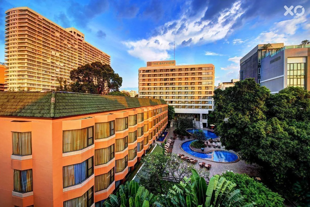 The Bayview Pattaya