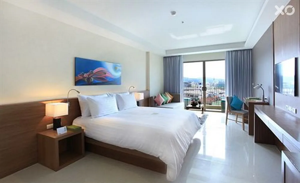 The Senses Resort & Pool Villas