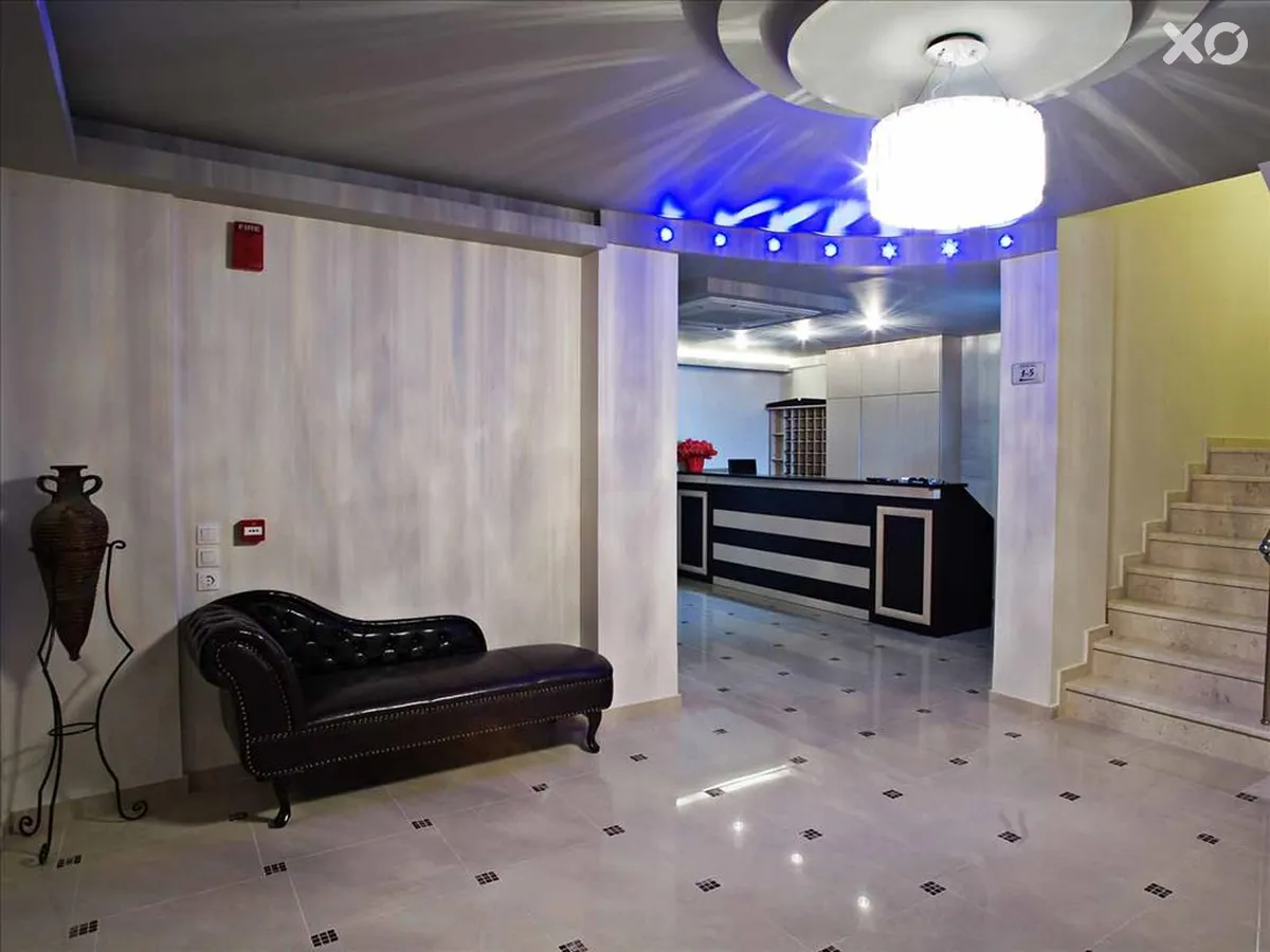 RG Status Hotel