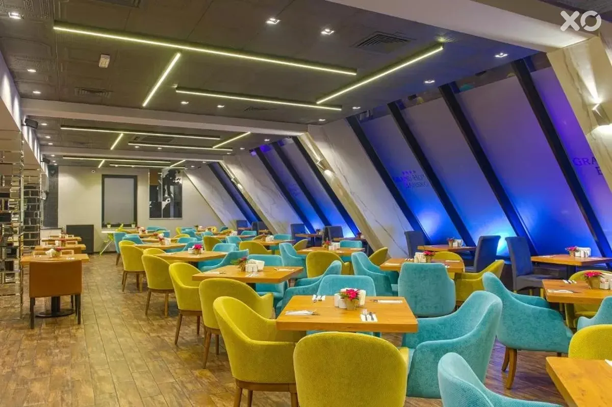 Grand Hotel Bansko