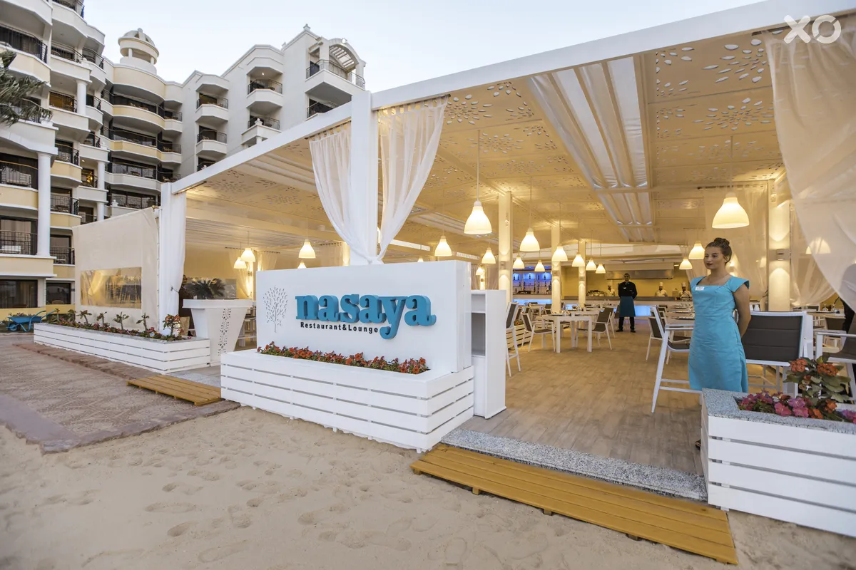 Sunrise Holidays Resort