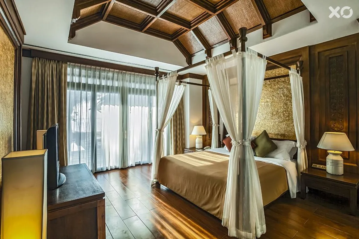 Nora Beach Resort & Spa