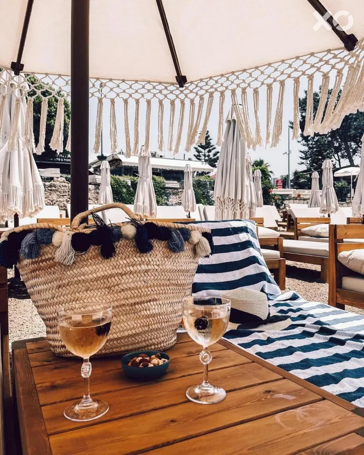 Kale Beach Hotel SIDE 3*, Сіде центр, Туреччина