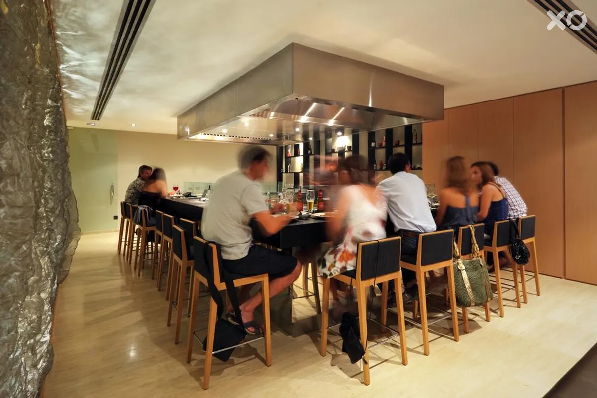 Gran Palas Hotel Spa & Beach Resort