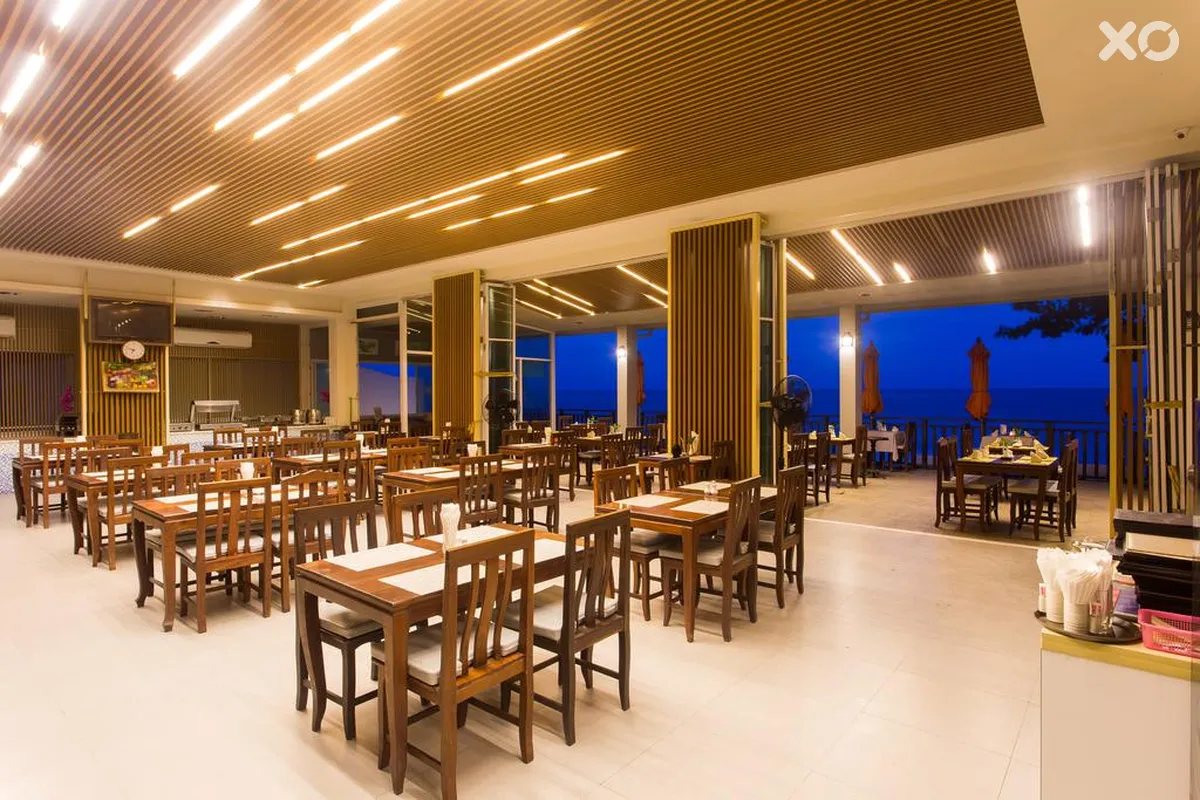 Chaweng Cove Beach Resort