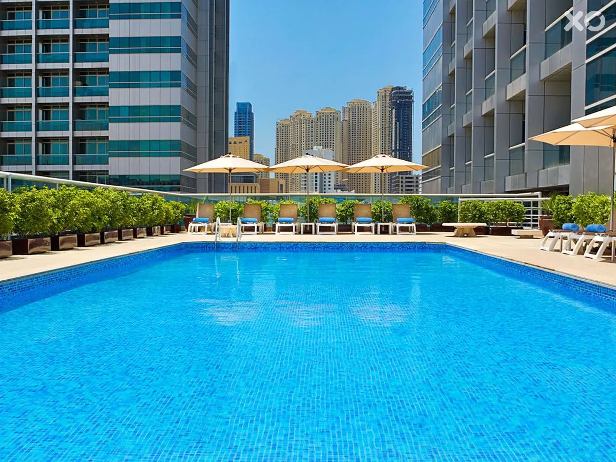 Armada Avenue Hotel
