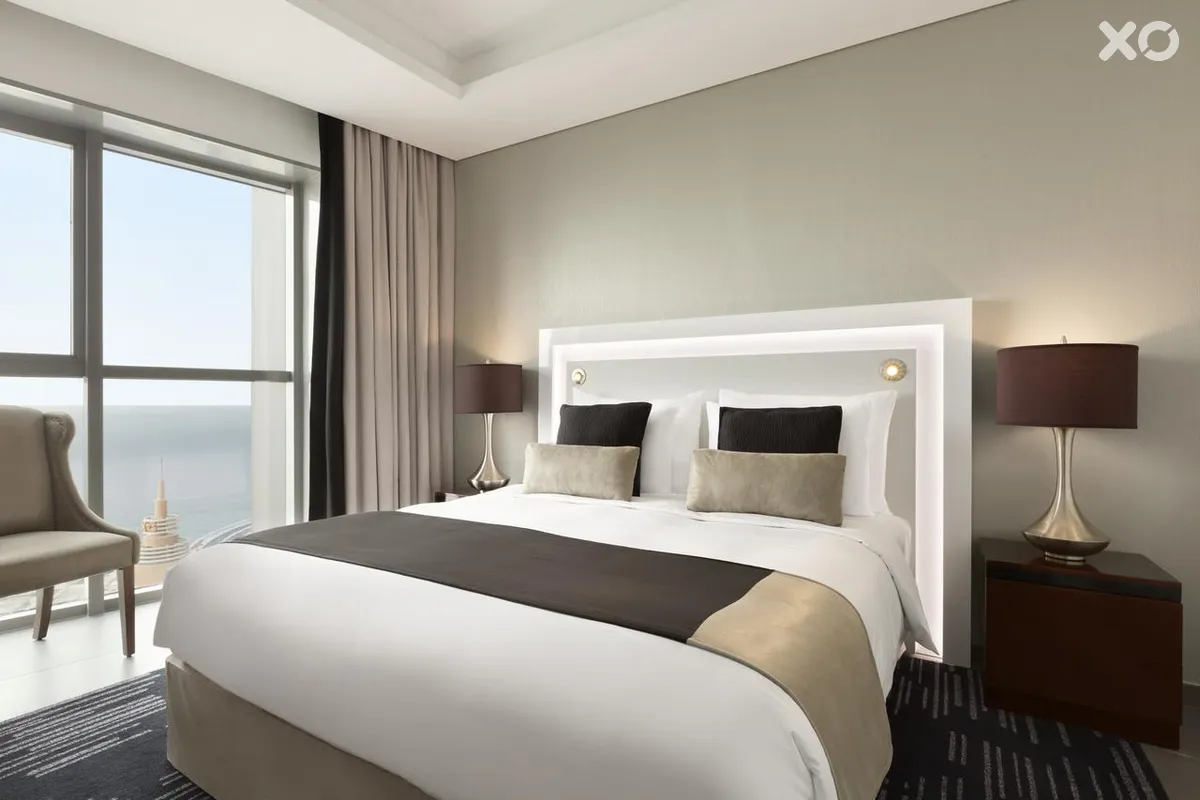 Wyndham Dubai Marina