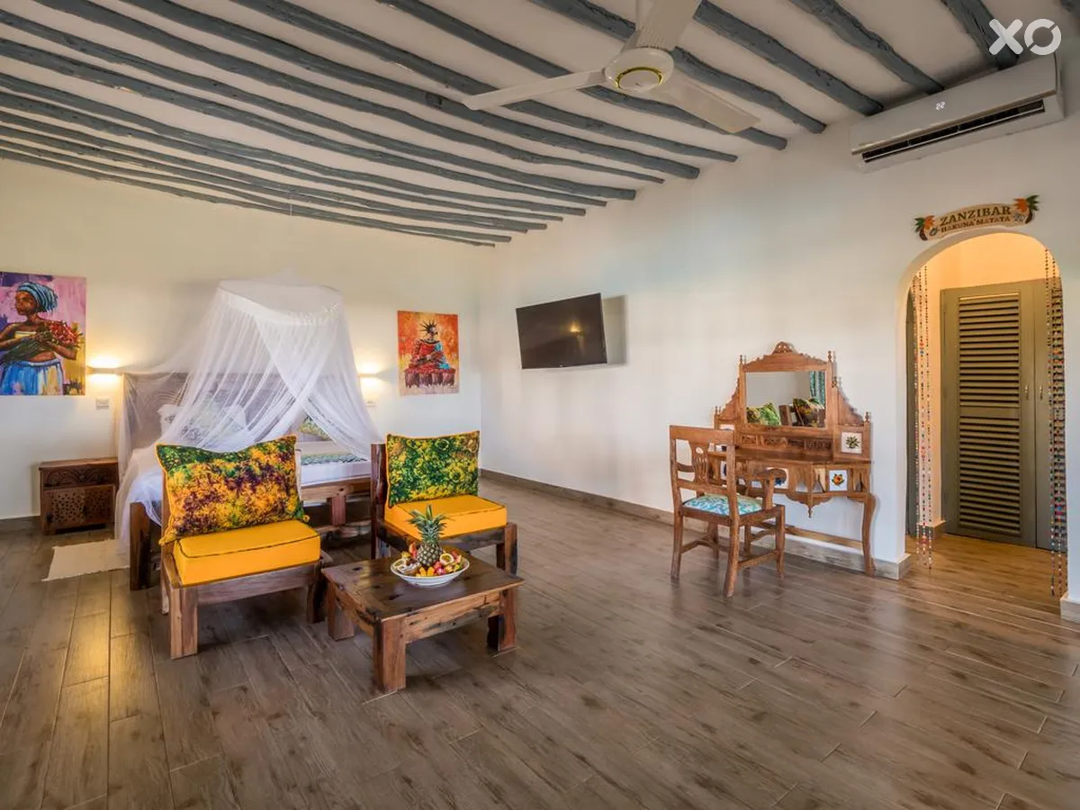 Kiwengwa Beach Resort