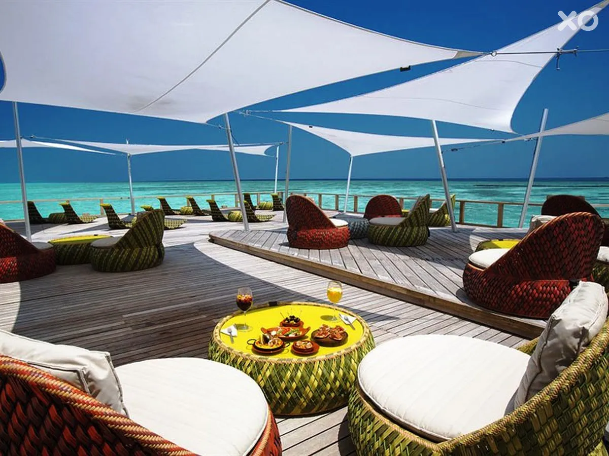 Velassaru Maldives