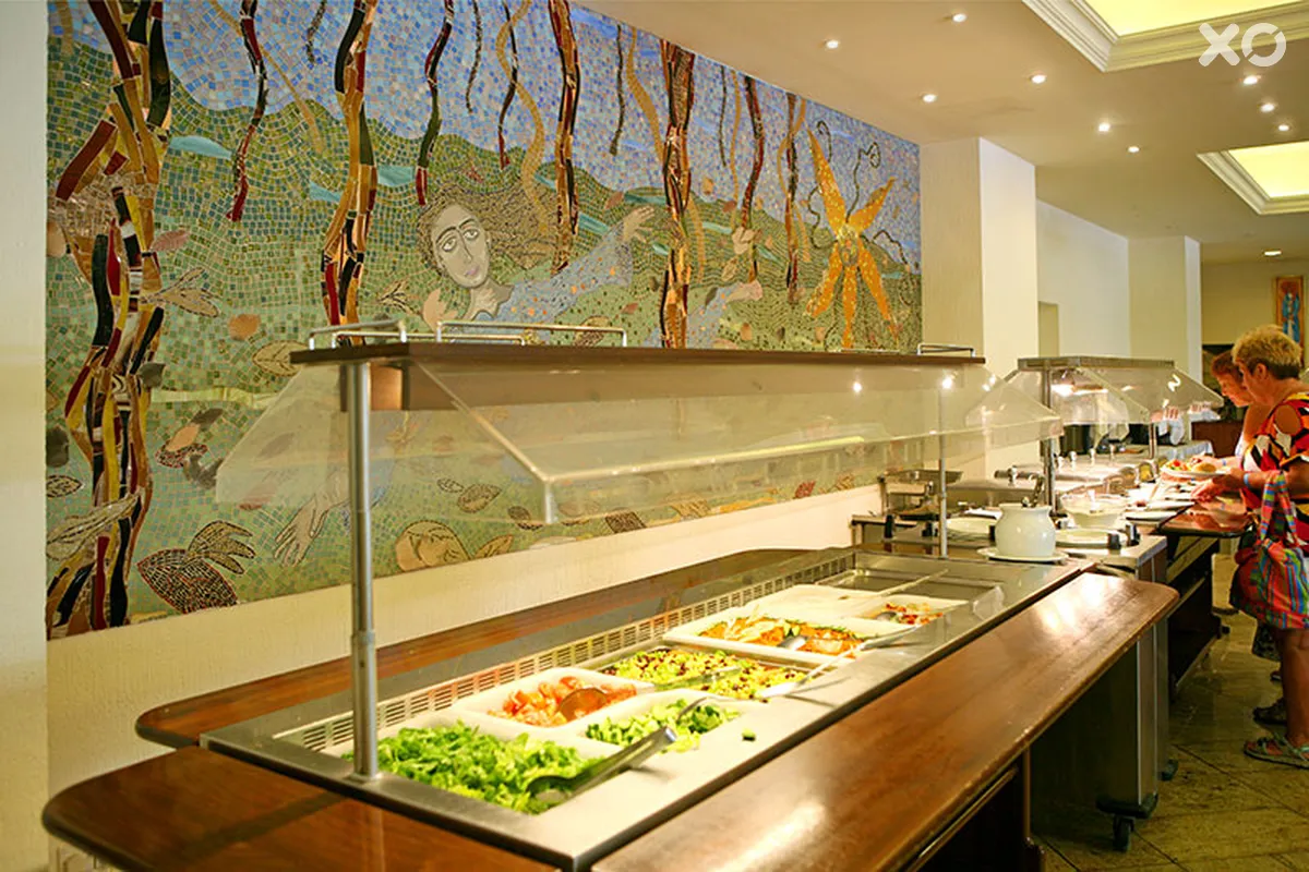 Navarria Hotel