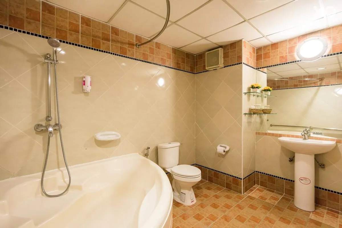 Bella Villa Prima