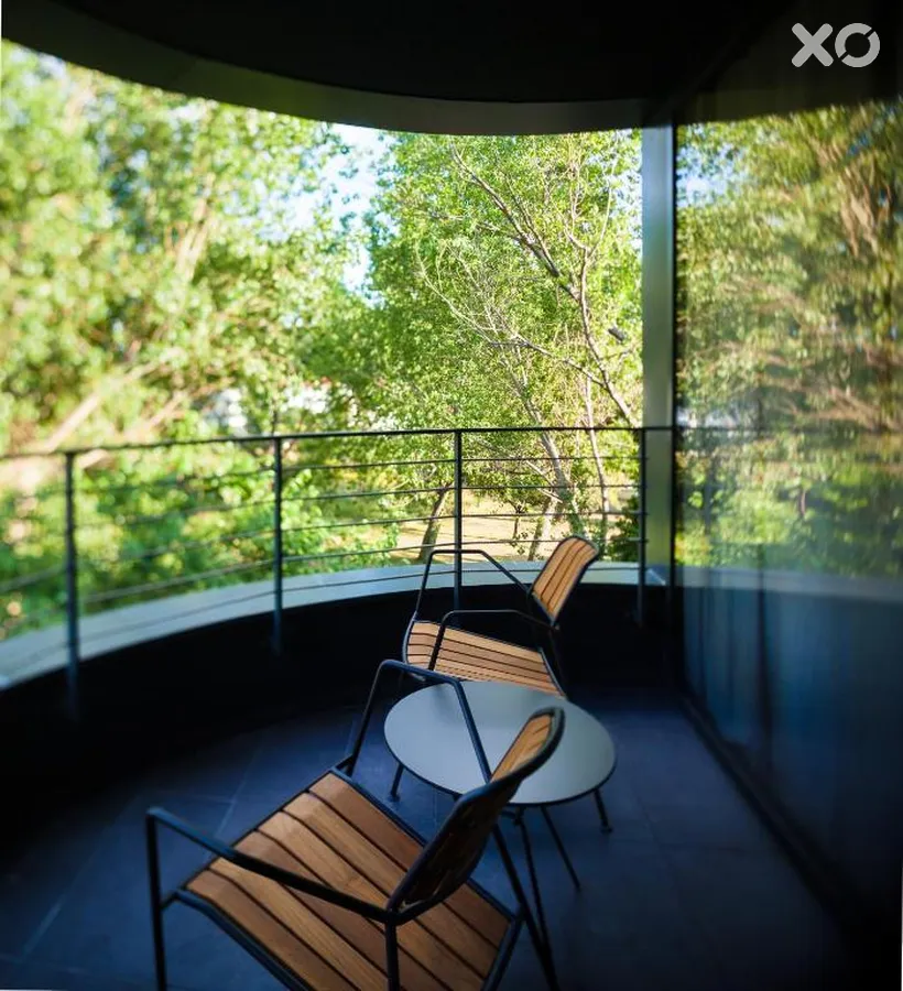 One Suite Hotel