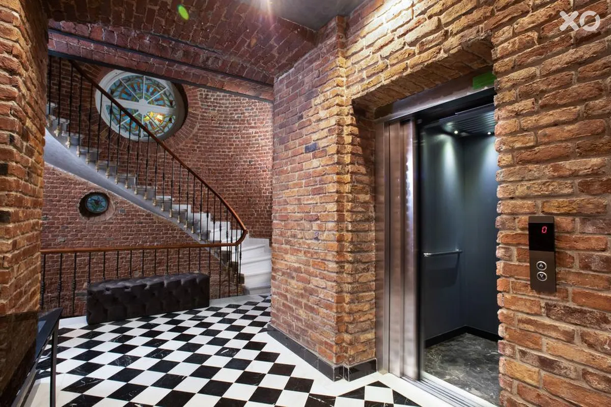 DeCamondo Galata, Tribute Portfolio Hotel