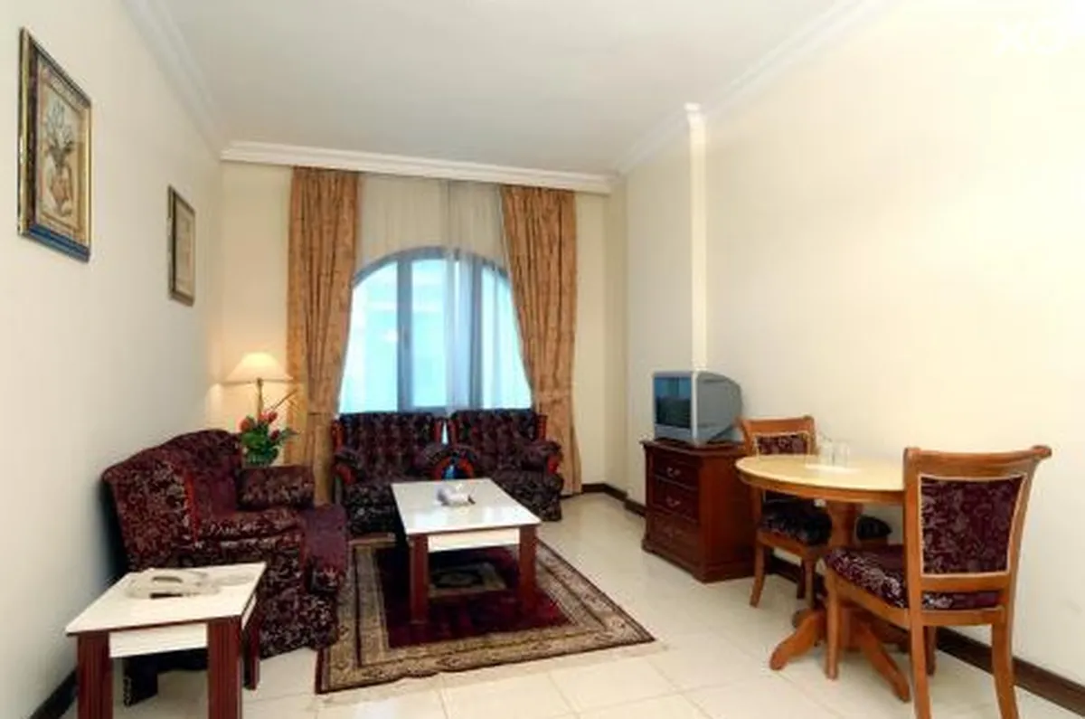 Moon Valley Hotel Apartment
