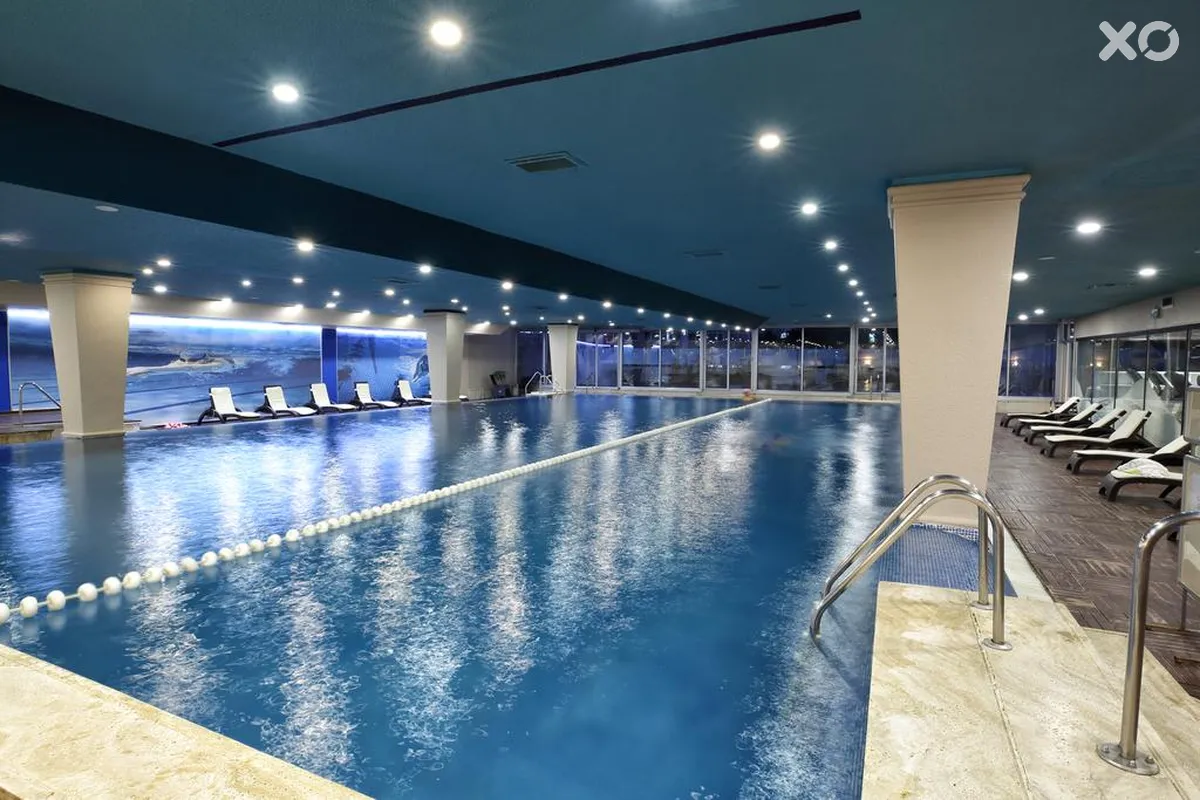 Dedeman Istanbul Hotel